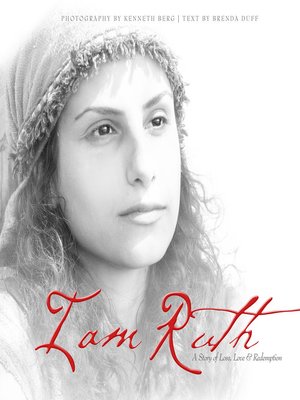 cover image of I Am Ruth